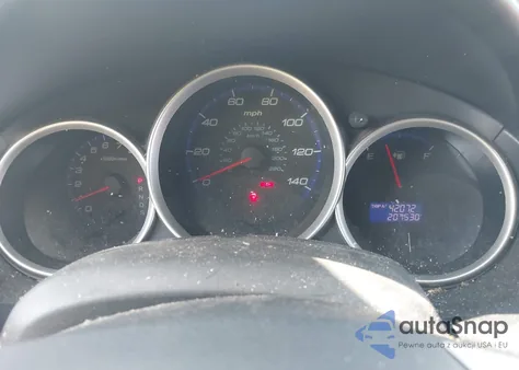 2007 Honda Fit Sport z USA, uszkodzony, nr VIN JHMGD38647S034243